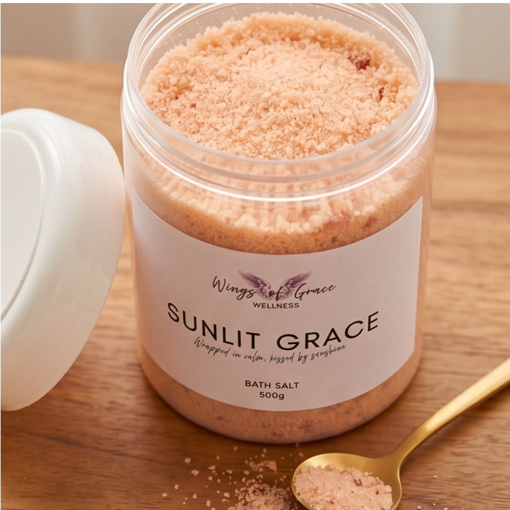 Sunlit Grace