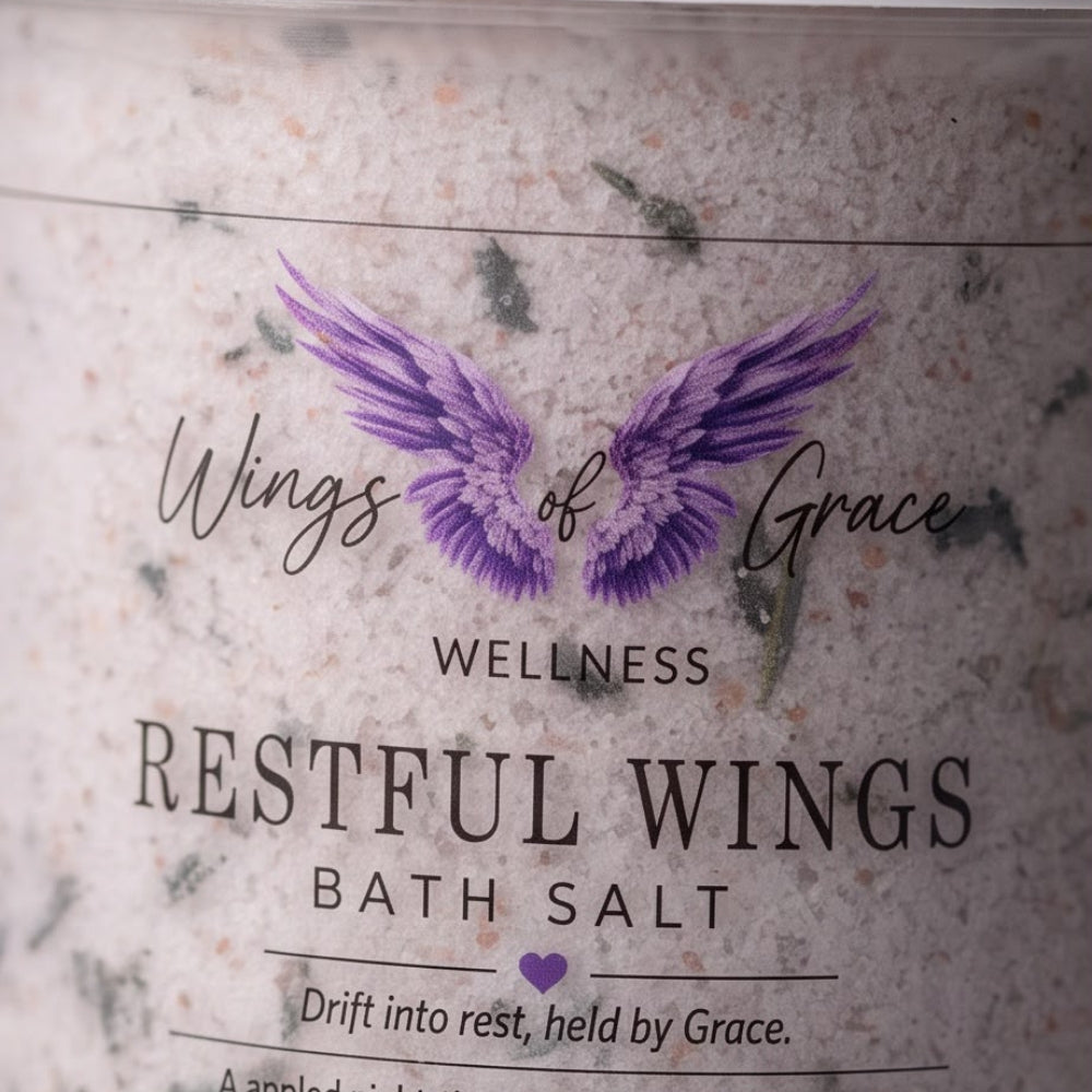Restful Wings