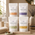 Bath Salts - Gift Pack 2